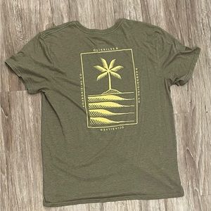 Quick Silver Boarding Co.